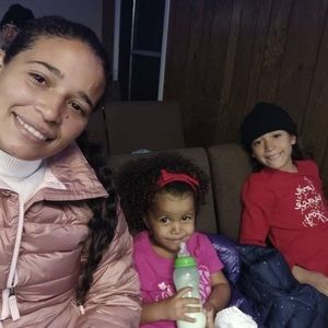 Meet your Posher, Nazareth